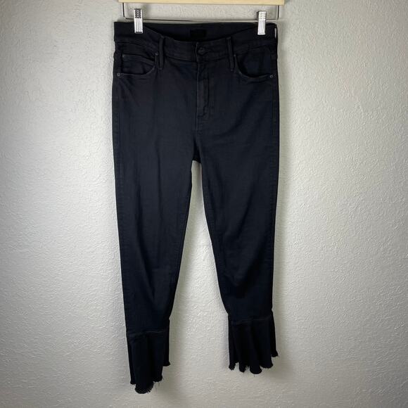 Mother The Cha Cha Fray Not Guilty Size 28 - Picture 1 of 7